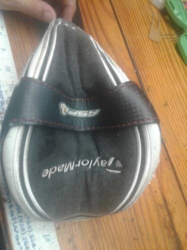 Taylormade R11 Driver Headcover