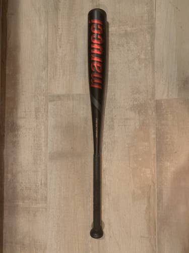 Kid Pitch (9YO-13YO) 2021 Alloy (-10) 21 oz 31" Cat 9 Bat