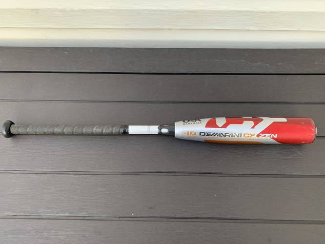 DeMarini 2018 CF Zen USA 30/20