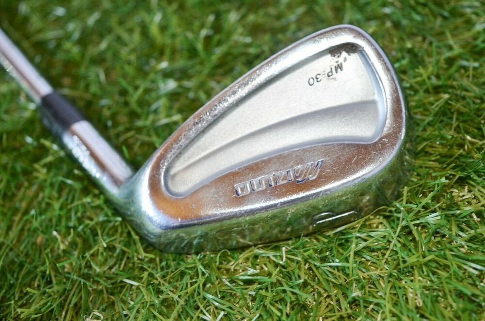 Mizuno MP-30 Pitching Wedge Right 