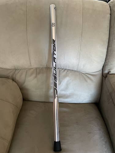 Warrior boys lacrosse shaft