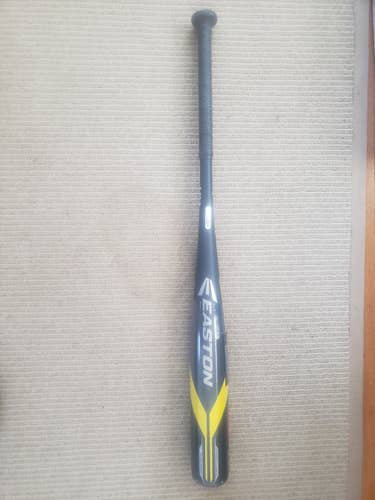 2018 Easton Composite Ghost X Hyperlite Bat (-11) 20 oz 31" New Kid Pitch (9YO-13YO)