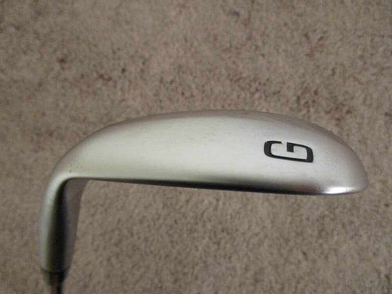 Mizuno JPX 921 Quad Cut Grooves GW Gap Wedge 49* NS Pro 950 GH