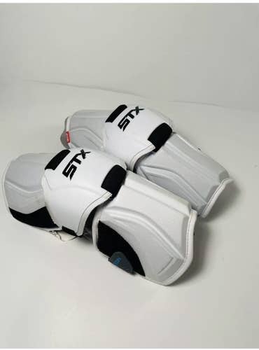 STX Surgeon 700 Arm Pads