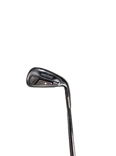 Adams Idea Super S 6 Iron Steel 38”