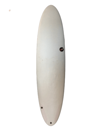 Nsp 7'2" Surfboard