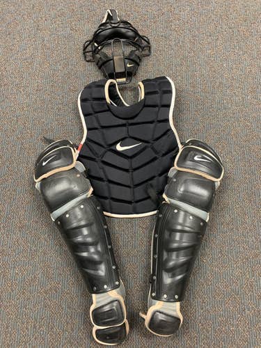 Nike Catchers Gear