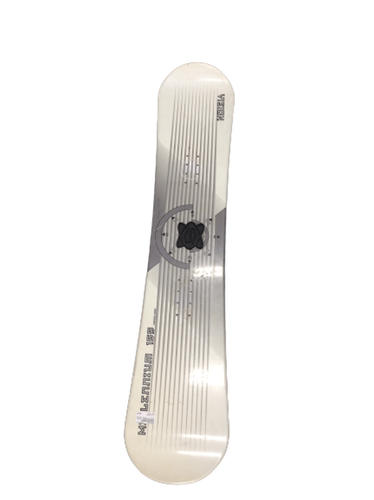 Vision Millennium 155cm Snowboard