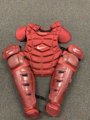 Nike Catchers Gear
