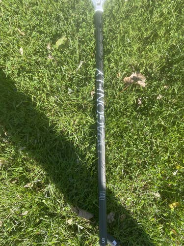 New Epoch Dragonfly Shaft