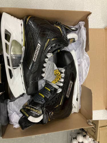 Bauer Supreme 2S Pro Skates Size 5
