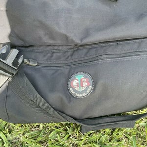 GB Golf Travel Golf Bag w/ Wheels