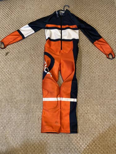 Arctica Men’s FIS GS Speedsuit