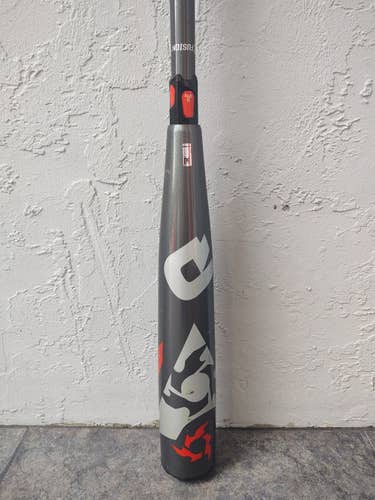 DeMarini Voodoo Balanced VBC20 (VBC-20) 32" 32/29 -3 drop 3 BBCOR Baseball Bat