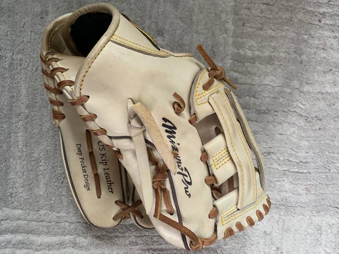 Mizuno Pro 11.75 H-Web OBO