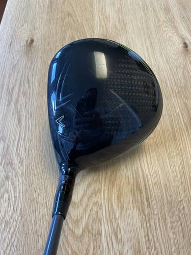 Men's Callaway Stiff Flex Great Big Bertha Epic Driver