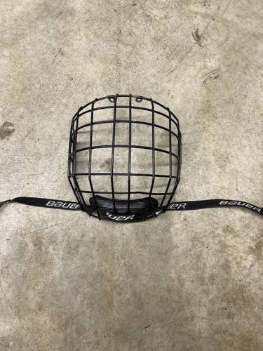 Senior Large Bauer