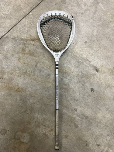 Used Maverik Stick