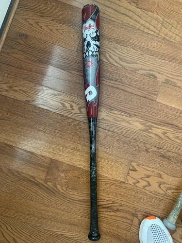 DeMarini Voodoo (-5) 33/28