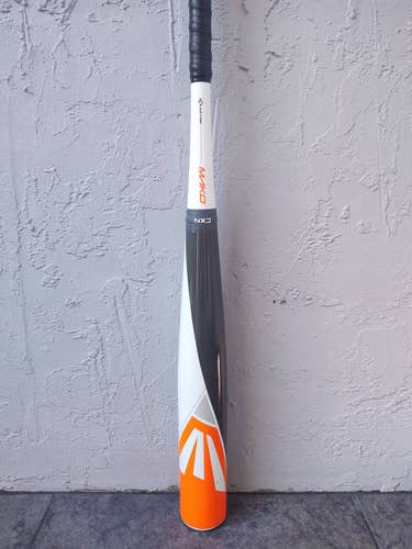 Easton Mako BB14MK 34" 34/31 (-3) BBCOR Rare Super Hot Baseball Bat With Brand New Grip