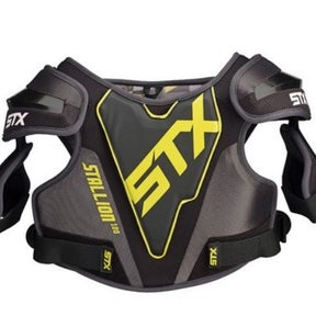 STX Stallion 100 Shoulder Pads