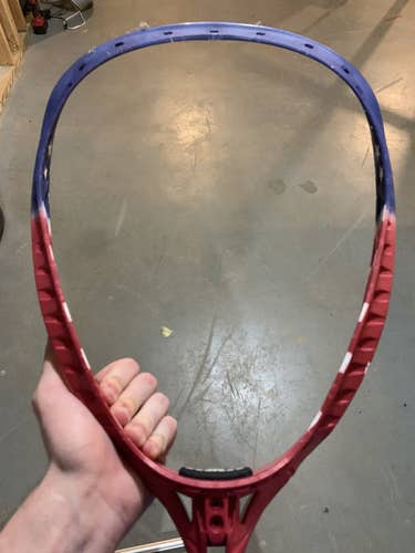 New Unknown Unstrung Eclipse 2 Goalie Head