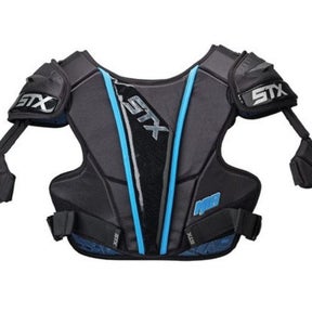 STX K18 Shoulder Pads