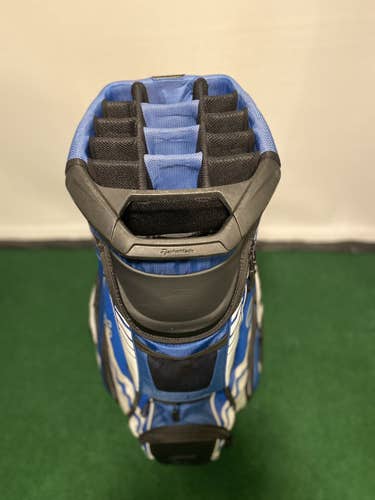 TaylorMade Golf Bag