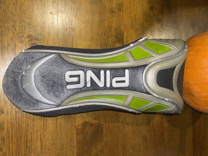 Ping Used Rapture Fairway wood headcover