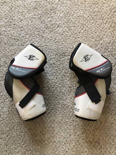 Used Medium Easton Elbow Pads