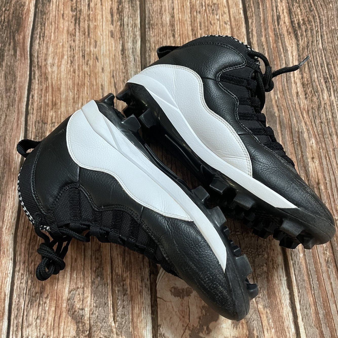 Nike Air Jordan Retro 10 MCS \