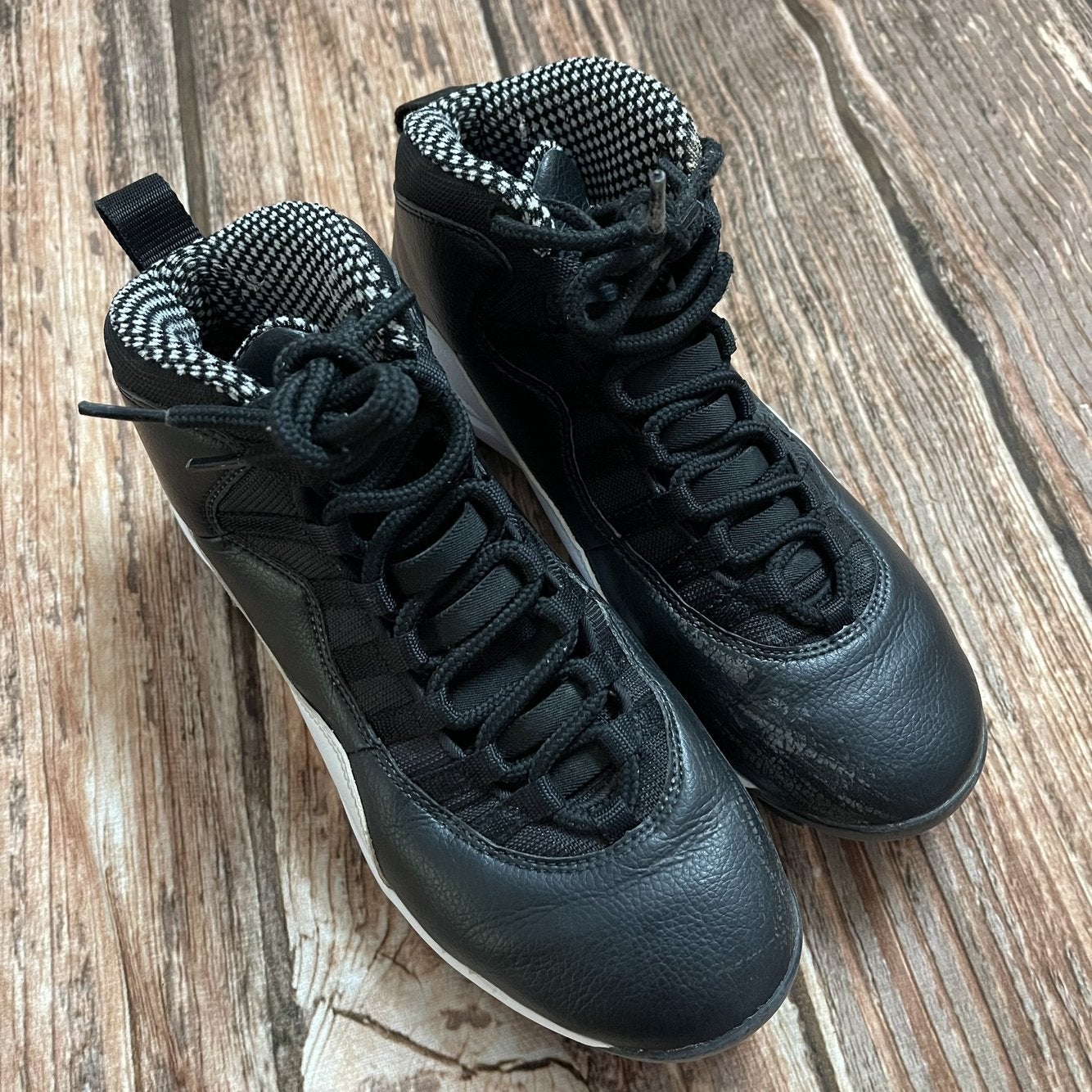 Nike Air Jordan Retro 10 MCS \