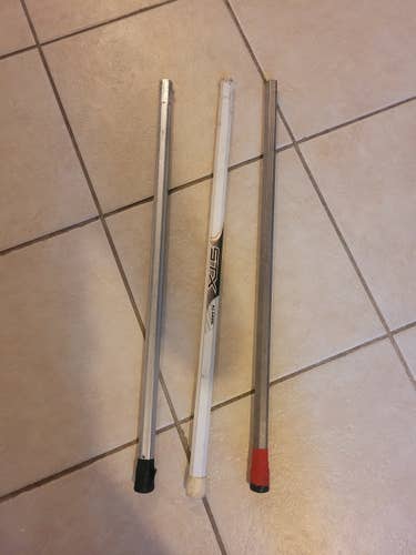 Brine TI, F22, STX AL6000 BUNDLE