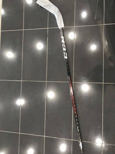 CCM JetSpeed FT3 Pro P-88 LEFT
