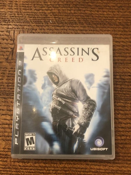 PlayStation 3 : Assassins Creed Revelations PS3 US Version