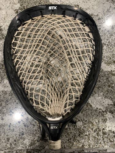 Eclipse 2 Strung + Mesh