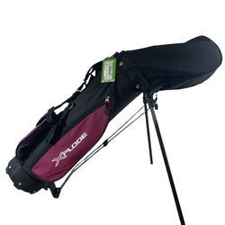 Used Xplode 4 Piece Graphite Regular Junior Package Set 31" Driver
