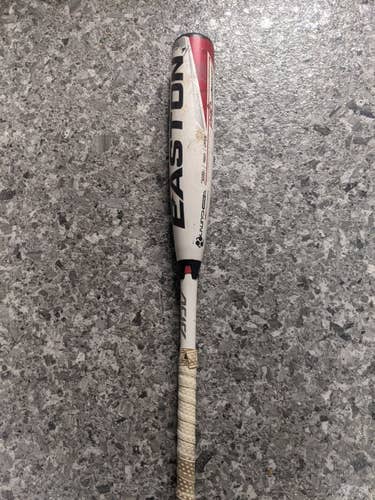 Used USSSA Certified Easton Composite ADV 360 Bat (-8) 23 oz 31"