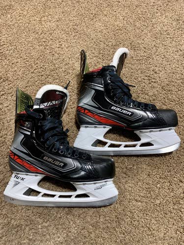 Bauer Vapor X2.9 Size 8D