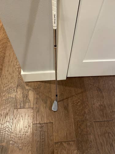 Men's Right Handed Stiff Flex Steel Shaft Vokey Wedge