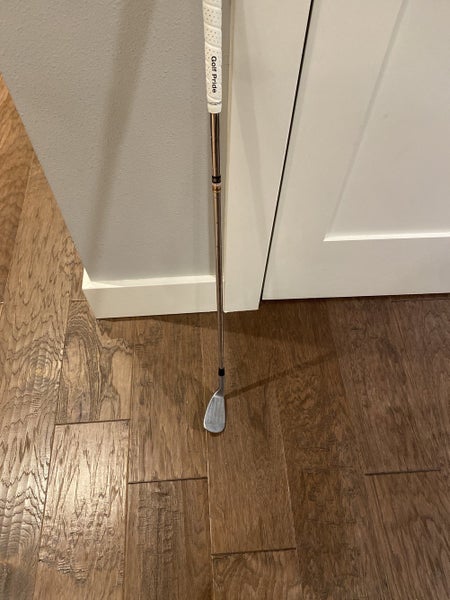 Men's Right Handed Stiff Flex Steel Shaft Vokey Wedge