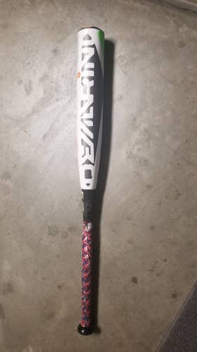 USSSA Certified 2017 DeMarini Composite CF Zen Bat (-8) 22 oz 30"