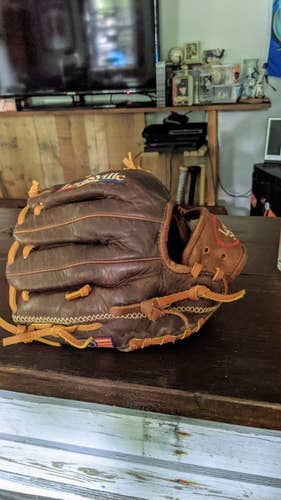 Louisville Slugger Icon 11.5"