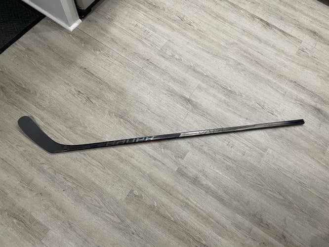 Custom Bauer Vapor Hyperlite Stick - RH 87 PM9