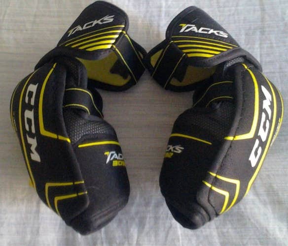 CCM tacks 3092 Elbow Pads