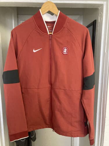 Stanford Nike Jacket