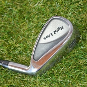 Adams 	Tight Lies	8 Iron 	Right Handed 	37"	Steel 	Regular	New Grip
