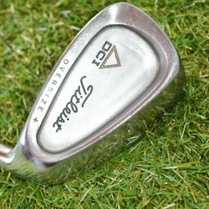 Titleist 	Dci Oversize + 	8 Iron 	Right Handed 	36.5"	Graphite	Regular	New Grip