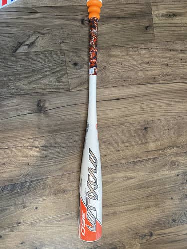 Used USSSA Certified 2020 Easton Composite Maxum 360 Bat (-12) 15 oz 27"