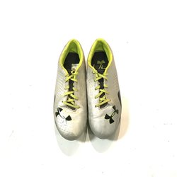 Used Under Armour Senior 10.5 Cleat Soccer Outdoor Cleats